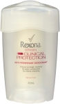 Rexona Clinical Protection Bayan Antiperspirant Krem Deodorant