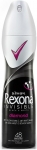 Rexona Invisible Black + White Diamond Bayan Anti-Perspirant Deo Sprey