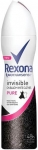 Rexona Invisible Pure Bayan Deo Sprey