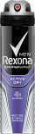 Rexona Men Active Dry Erkek Anti-Perspirant Deo Sprey