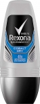Rexona Men Cobalt Dry Anti-Perspirant Erkek Deo Roll-On