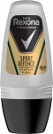 Rexona Men Sport Defence Anti-Perspirant Erkek Deo Roll-On