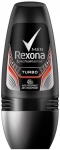 Rexona Men Turbo Anti-Perspirant Erkek Deo Roll-On