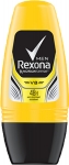Rexona Men V8 Dry Anti-Perspirant Erkek Deo Roll-On