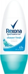 Rexona Shower Fresh Anti-Perspirant Bayan Deo Roll-On