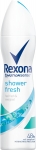 Rexona Shower Fresh Bayan Anti-Perspirant Deo Sprey