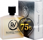 Ricardo Veron Afrodizyak Erkek Parfümü
