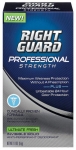 Right Guard Professional Strength Ultimate Fresh Antiperspirant Deodorant