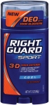 Right Guard Sport 3D Cool Deodorant