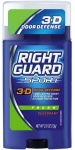 Right Guard Sport 3D Odor Defence Fresh Antiperspirant Deodorant