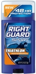 Right Guard Sport Triathlon Deodorant