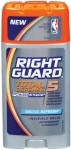 Right Guard Total Defense 5 Arctic Refresh Antiperspirant Deodorant