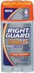 Right Guard Total Defense 5 Fast Break Antiperspirant Deodorant