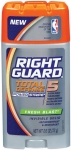 Right Guard Total Defense 5 Fresh Blast Antiperspirant Deodorant