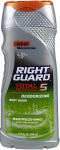Right Guard Total Defense 5 Refreshing Vcut ampuan