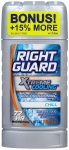 Right Guard Xtreme Cooling Chill Antiperspirant Deodorant