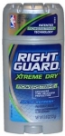 Right Guard Xtreme Dry Arctic Refresh Antiperspirant Deodorant