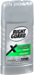 Right Guard Xtreme Fresh Energy Antiperspirant Deodorant
