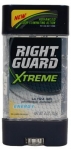 Right Guard Xtreme Ultra Gel Energy Antiperspirant Deodorant