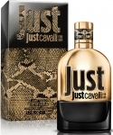 Roberto Cavalli Just Cavalli Gold Man EDP Erkek Parfm