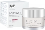 Roc Hydra+ 24h Comfort Rich - Besleyici Bakm Kremi