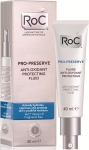 Roc Pro-Preserve - Anti Oksidan İçeren Koruyucu Likit Bakım Kremi