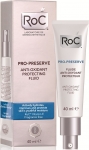 Roc Pro-Preserve - Anti Oksidan eren Koruyucu Likit Bakm Kremi