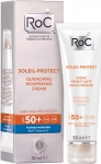 Roc Soleil Protection Yatıştırıcı Güneş Koruyucu Krem SPF 50+