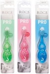 ROCS Baby Pro 0-3 Yaş Bebek Diş Fırçası