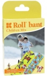 Roll Children Mix Yara Band