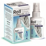 Roll Dermaroller Temizlii in Antiseptik Sprey