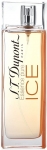 S.T. Dupont Essence Pure Ice Pour Femme EDT Bayan Parfümü
