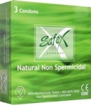 Safex Doal Prezervatif