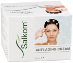 Salkom Anti-Aging Krem