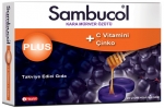 Sambucol Plus Black Elderberry Pastil