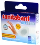 Sanitabant Geltech Böcek Isırıkları İçin Jel Yara Bandı