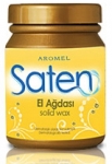 Saten El Adas