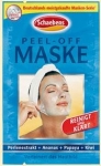 Schaebens Soyulabilen (Peel-Off) Maske