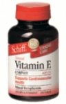 Schiff Vitamin E 1000