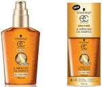 Schwarzkopf 6 Miracles Oil Essence Sa Bakm Ya