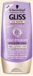 Schwarzkopf Gliss Asia Straight Dzletirici Krem