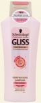 Schwarzkopf Gliss Liquid Silk Gloss ampuan