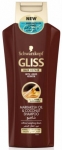 Schwarzkopf Gliss Marrakesh Oil & Coconut ampuan