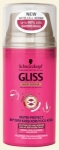 Schwarzkopf Gliss Nutri Protect Bakm Kr