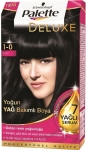 Schwarzkopf Palette Deluxe Youn Ya Bakml Sa Boyas