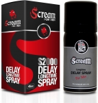 Scream Delay Sprey