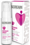 Scream Women Spray