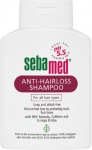 Sebamed Anti-Hairloss Sa Dklmesine Kar Etkili ampuan