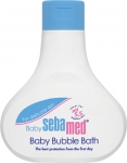 Sebamed Baby Bebek Banyo Köpüğü