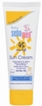 Sebamed Baby Sun Gne Koruyucu Krem SPF45